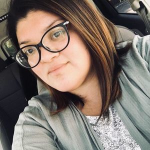 Meet your Posher, Monica